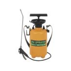噴霧器 プレッシャー式 No.7400 4L （リットル）