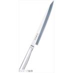 ショッピング寅 藤寅作 オールステンレス 柳刃 ＦＵ−６２４ ３０ｃｍ