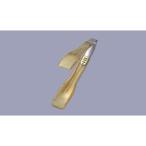 トング ポリカーボネイト 4017 オレンジ 全長215mm