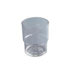 レギュラーカップ #82 スチロール樹脂 210ml