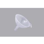 ロート 201N 透明 PP 9.5cm