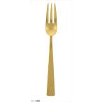 ダン ゴールド ケーキフォーク A33441