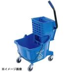 カーライル モップリンガー(サイドプレス)33L 36904(14)ブルー