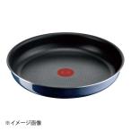 T-fal �C���W�j�I�E�l�I ���C�����u���[ �C���e���X �t���C�p��28cm �� L43706