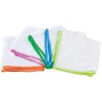 ナニワインターナショナル マイクロファイバーふきん SC-1803