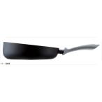 ショッピングパイレックス パイレックス フラッシュパン ２６cm ＦＬ−２６−ＢＫＪ ブラック
