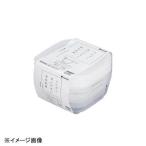 イノマタ化学 楽ちんパックスクエアクリアーホワイト 90ml(3個入)