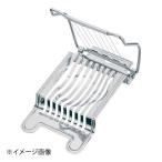 ミネックスメタル ステン卵切り器(台紙付) V-1314