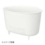 岩崎工業株式会社 クッキンパル 三角コーナー K-1344WH L