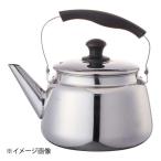遠藤商事株式会社 18-8TKGマンモス広口ケトル 10L