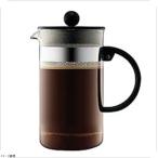  Bodum French Press кофеварка 1573-01J Bistro Novo 