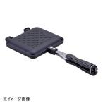 ワッフル、ホットサンドメーカー