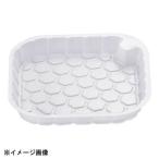 どん重 中皿（100入） 半透明 04235