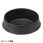 麺丼（50入） 中皿 黒 RHDT806