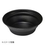 麺丼(50入) 本体 黒 RHDT804