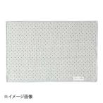 FX制菌クロス(TioTio加工) 灰 200×300
