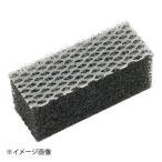 ワイズ 排水口スポンジブラシ スペア(6個入) KT-120