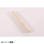 本間製作所 KO アルミ雪平用木柄だけ(5本線) 27〜30cm用 019106