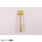 北陸アルミニウム SS アルミ雪平鍋(上物)用 木柄2 大(20cm、21cm兼用) 019287