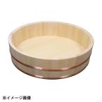 雅漆工芸 飯台(サワラ製) 54cm 3升 0570