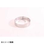 カンダ 18-0 厚口 目玉リング 9cm 060104