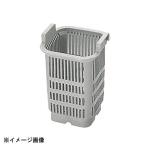 本間冬治工業 弁慶シルバーラック用 S-Bシルバーバスケット(大) 100046