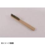 カンダ STワイヤーブラシ 三行 111005