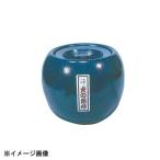 十全商会 陶器火消し壷 大大 C11-1 111028