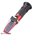 佐藤計量器製作所 SATO SK-202R そば、うどん用濃度計 128067