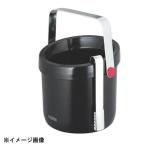 サーモス サーモス二重アイスペールTPE-1300 ブラック 1.3L 168100