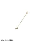 カンダ ステンレスバースプーンG 小(24金仕上) 171184