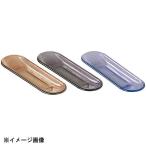 エンテック H-30BU おしぼりいれ ブルー アクリル 188043
