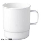 エンテック No.810W ピクニックコップ 白 322047