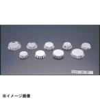 久保寺軽金属工業所 ブリキマドレーヌ型 H 325001