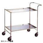 本間冬治工業 弁慶キッチンワゴン K-2 372003