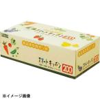 日本サニパック スマートキッチン保存袋箱入り KS20(200枚入) 377381