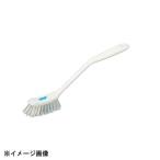 ヴァイカン ディッシュブラシ #4287 W白 ソフト 380130