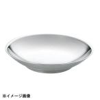 カンダ メタル丼サーラ レギュラー ステンレスオールミラー磨き仕様 387107