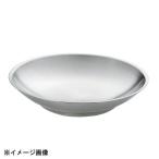 カンダ メタル丼サーラ レギュラー ステンレスオールつや消し仕様 387108
