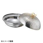 カンダ小鍋小目皿無し417006