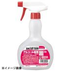 東京サラヤ サラヤSMARTSAN アルペットHN スプレー付 500cc;[8%] 427211