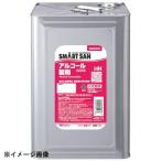 東京サラヤ サラヤSMARTSAN アルペットHN 17L;[8%] 427214