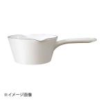 富士ホーロー N-14M ミルクパン14cm