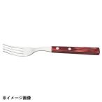 トラモンティーナ 21102/470 ポリウッド テーブルフォーク レッド 624605