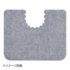 床汚れ防止マット(5枚入) KH-16