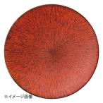 光洋陶器 KOYO 茜嵐 19cm皿 18147006