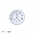 温湿度計 TT-492 ホワイト タニタ