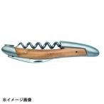 ソムリエナイフ オリーブウッド マ�