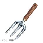 石黒金属 Garden Helper フォーク G-3