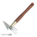 石黒金属 Garden Helper 長柄ホーレーキ G-8